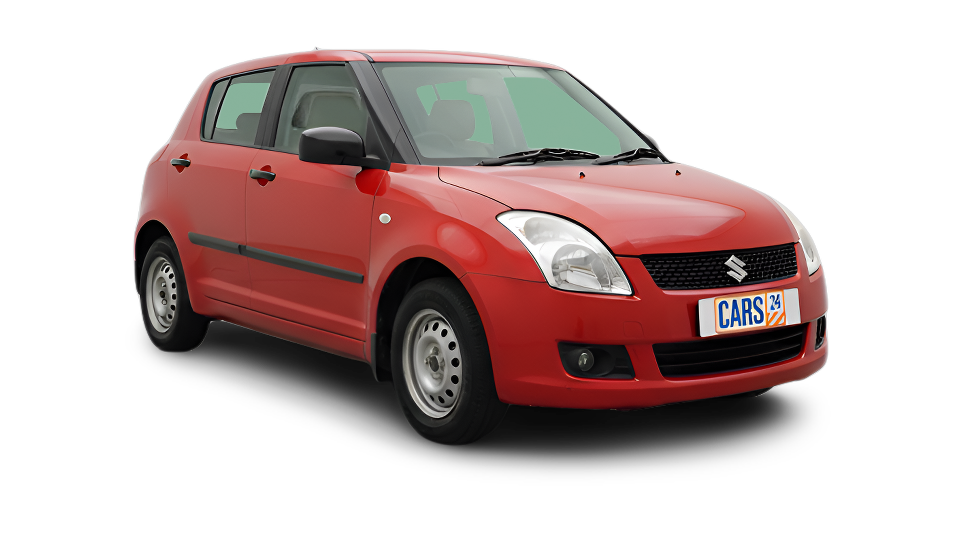Maruti Swift-img